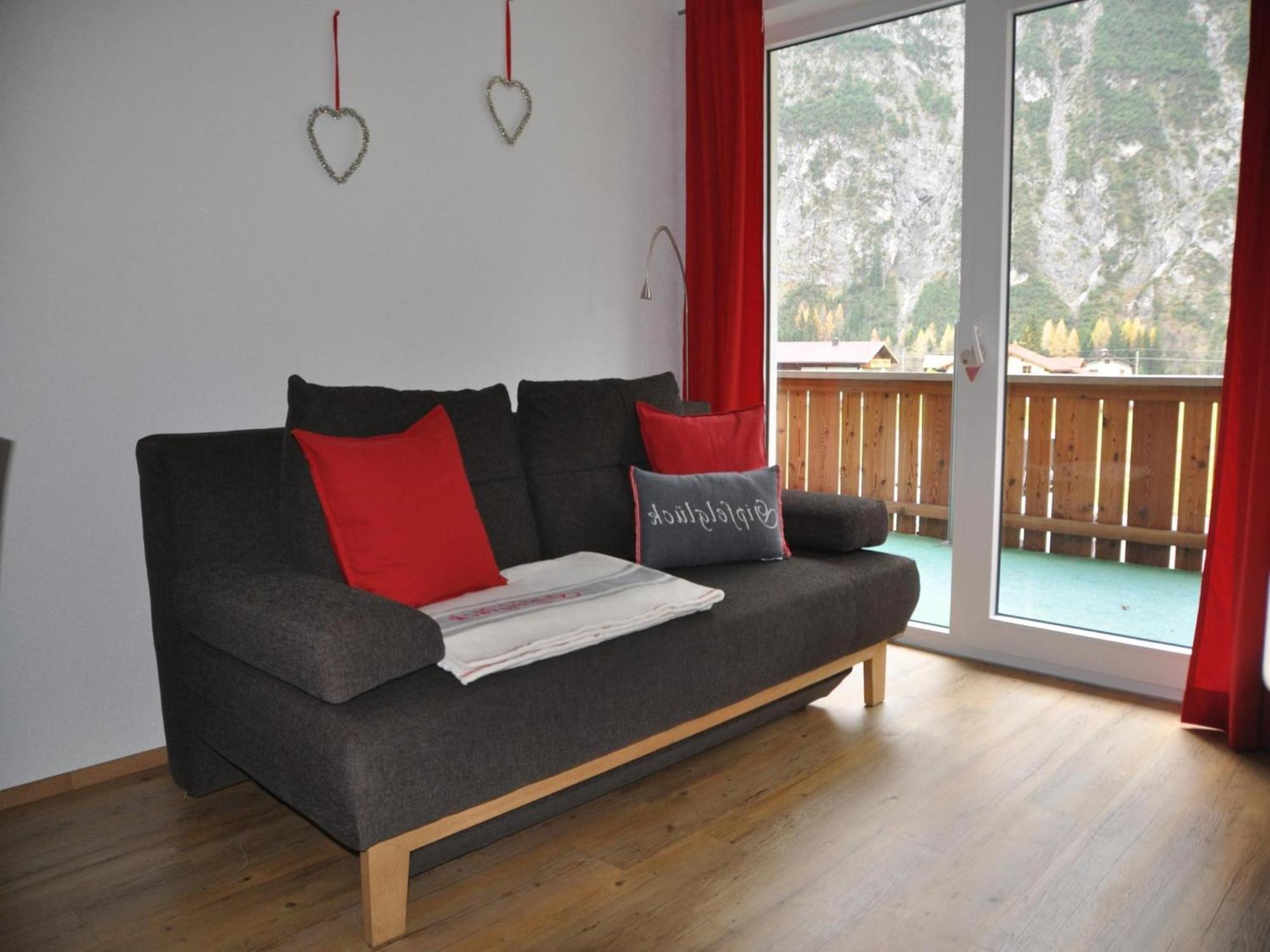 Apartment In Steeg In A Beautiful Setting Durnau Exterior foto